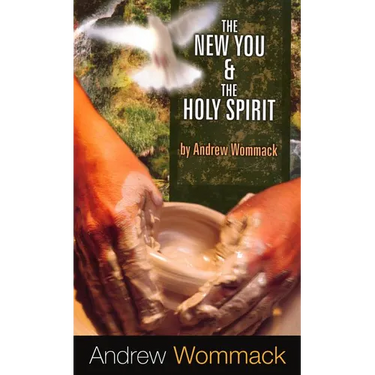 The New You & the Holy Spirit