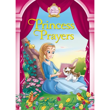 Princess Prayers
