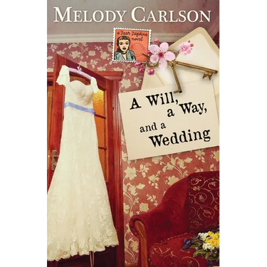 A Will, a Way, and a Wedding