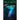 Taming 7