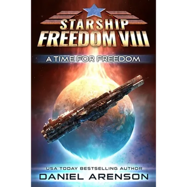 A Time for Freedom