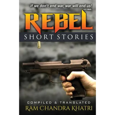Rebel: Short Stories