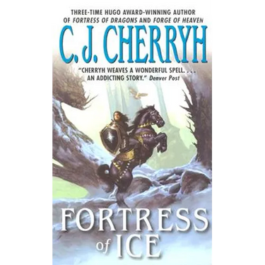 Fortress of Ice
