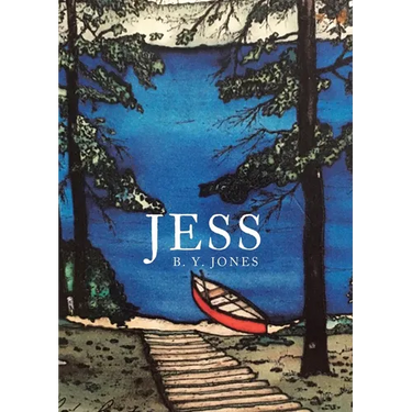 Jess: The Life of a Twisted Mind