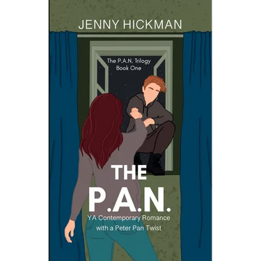The PAN