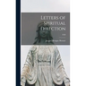 Letters of Spiritual Direction; 1958