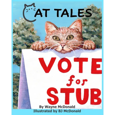 Cat Tales
