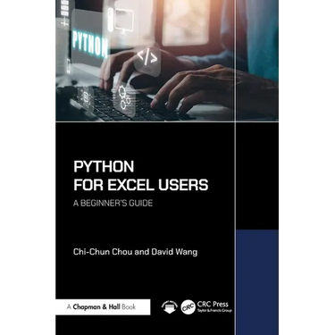 Python for Excel Users: A Beginner's Guide