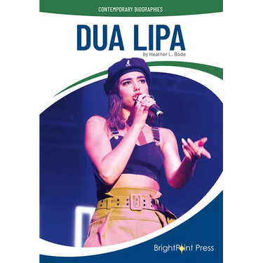 Dua Lipa