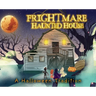 Frightmare Haunted House: A Halloween Tradition