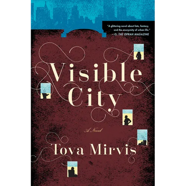 Visible City