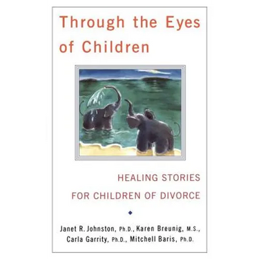 Through the Eyes of Children