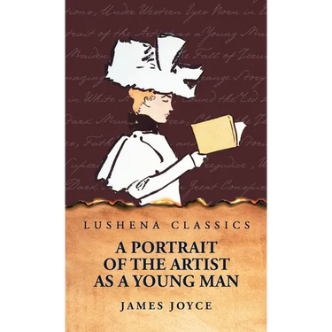 A Portrait of the Artist as a Young Man
