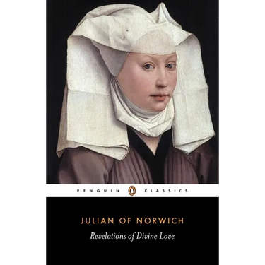 Revelations of Divine Love