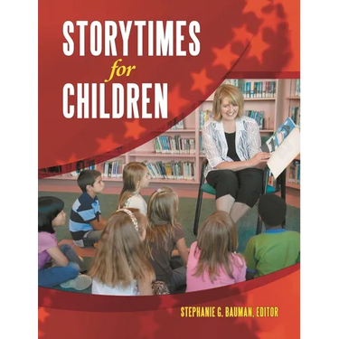 Storytimes for Children