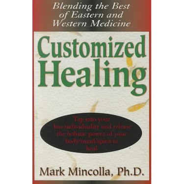 Customized Healing: Blending the Best of Eastern and Western Medicine
