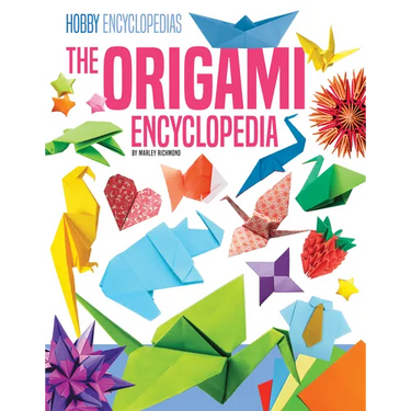 Origami Encyclopedia