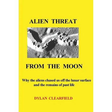 Alien Threat From the Moon
