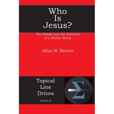 Who Is Jesus?: The Puzzle and the Portraits of a Divine Savior