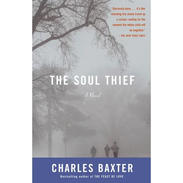The Soul Thief