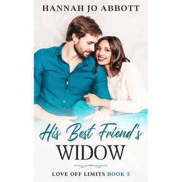 His Best Friend's Widow