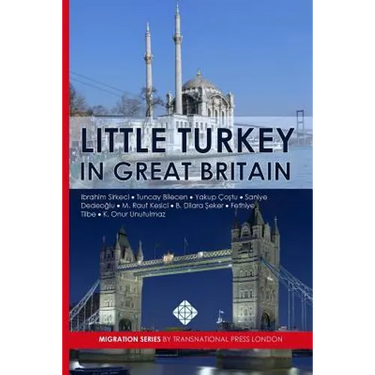 Little Turkey in Great Britain