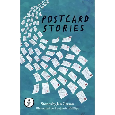 Postcard Stories