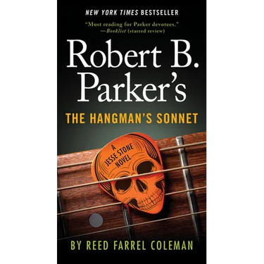 Robert B. Parker's The Hangman's Sonnet