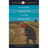 Junior Classic - Book 9 (Pride and Prejudice, The Devoted Friend, The Gold Bug, The Mill On the Floss) (Junior Classics)
