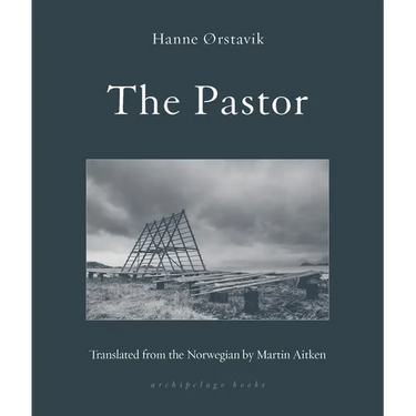 The Pastor