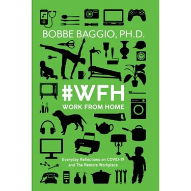 #WFH Work From Home