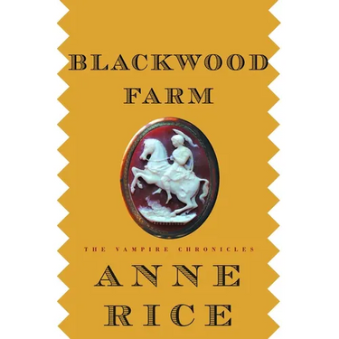 Blackwood Farm