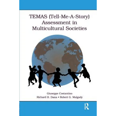 TEMAS (Tell-Me-A-Story) Assessment in Multicultural Societies