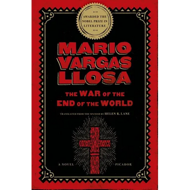 The War of the End of the World