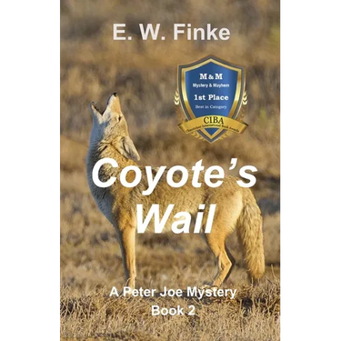 Coyote's Wail
