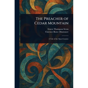The Preacher of Cedar Mountain