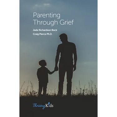 Parenting Through Grief