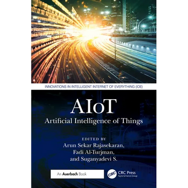 AIoT: Artificial Intelligence of Things