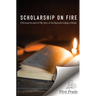 Scholarship on Fire: A Personal Account of Fifty Years of The Nazarene College in Britian