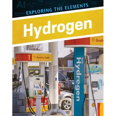 Hydrogen