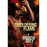 Smoldering Flame