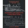 Modern Locomotive Construction