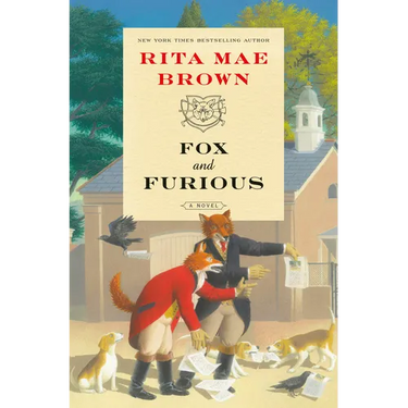 Fox and Furious