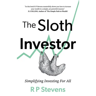 The Sloth Investor