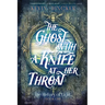 The Ghost with a Knife at Her Throat: The Book of Sight