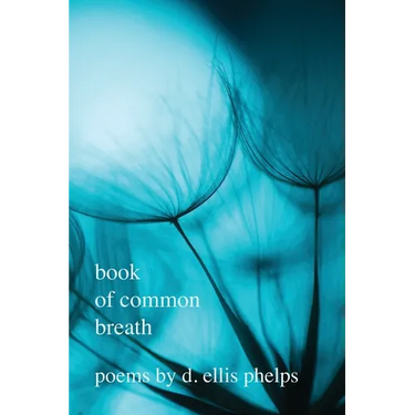 book of common breath