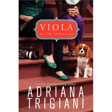 Viola in the Spotlight