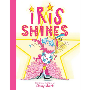 Iris Shines