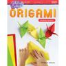 Art and Culture: Origami: Dividing Fractions