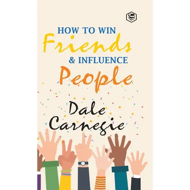 How To Win Friends & Influence People